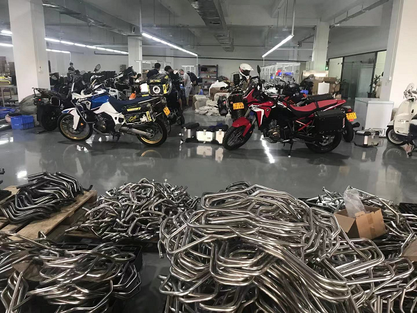 摩托車(chē)配件